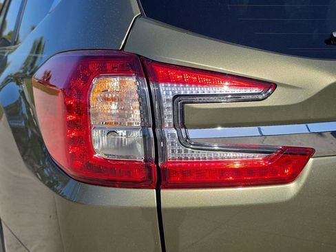 New 2026 Subaru Ascent Touring image 7