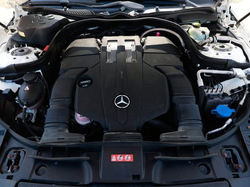 Used 2016 Mercedes-Benz CLS 400 4MATIC image 23