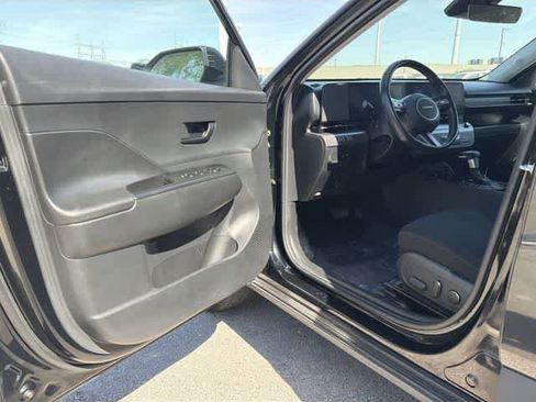 Certified 2024 Hyundai Kona SEL image 10