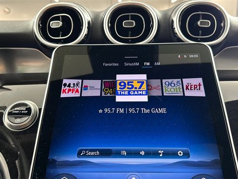 Certified 2026 Mercedes-Benz GLC 300 4MATIC image 21