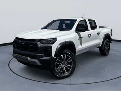 Used 2026 Chevrolet Colorado Trail Boss