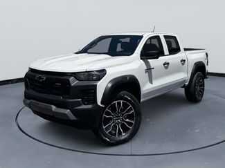 Used 2026 Chevrolet Colorado Trail Boss AWD/4WD video 1