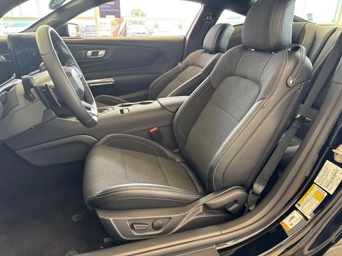 New 2025 Ford Mustang GT image 7