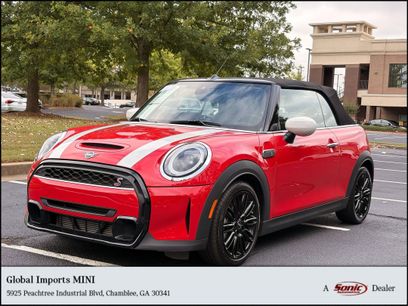 Used 2024 MINI Cooper S