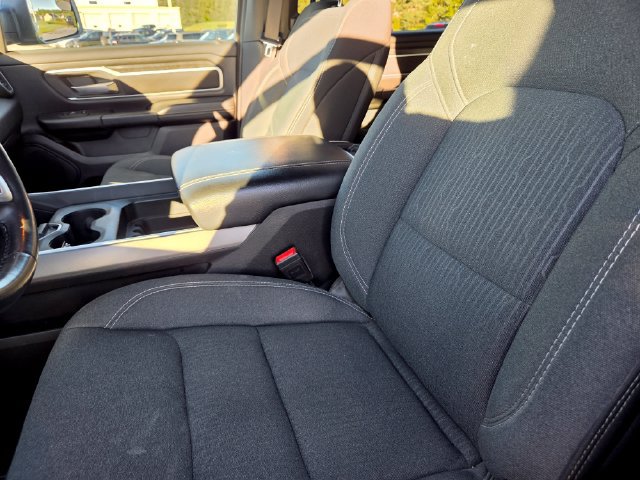 Used 2023 RAM 1500 Big Horn AWD/4WD image 2