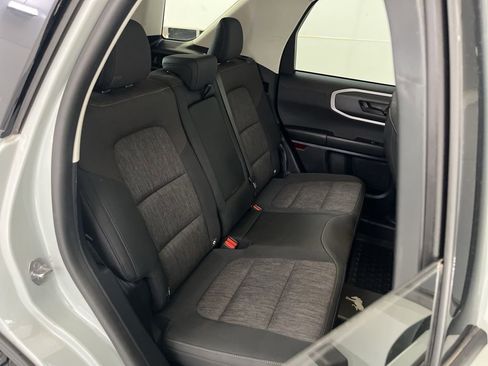 Used 2022 Ford Bronco Sport Big Bend w/ Convenience Package AWD/4WD image 19