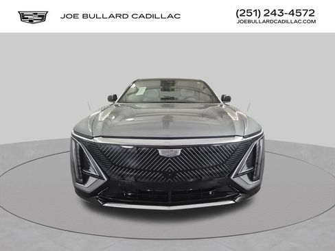 New 2026 Cadillac Lyriq Premium Luxury w/ LPO, Floor Liner Package AWD/4WD image 2