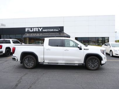 Used 2023 GMC Sierra 1500 Denali
