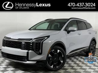 Used 2026 Kia Sportage SX Prestige AWD/4WD video 1