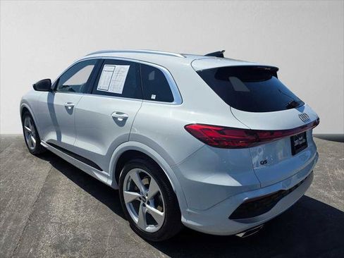 Used 2025 Audi Q5 Prestige AWD/4WD image 6