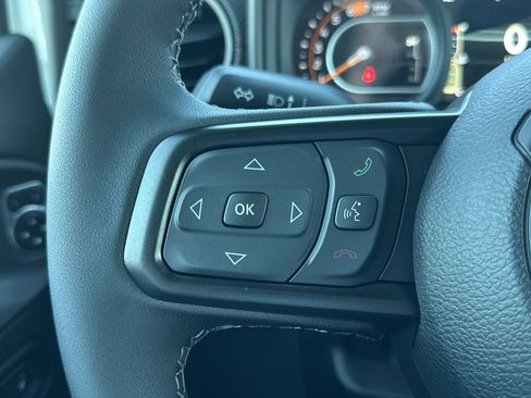 New 2026 Jeep Wrangler Rubicon w/ Safety Group image 13