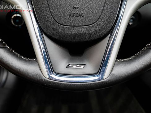 Used 2014 Chevrolet Camaro SS w/ RS Package image 71