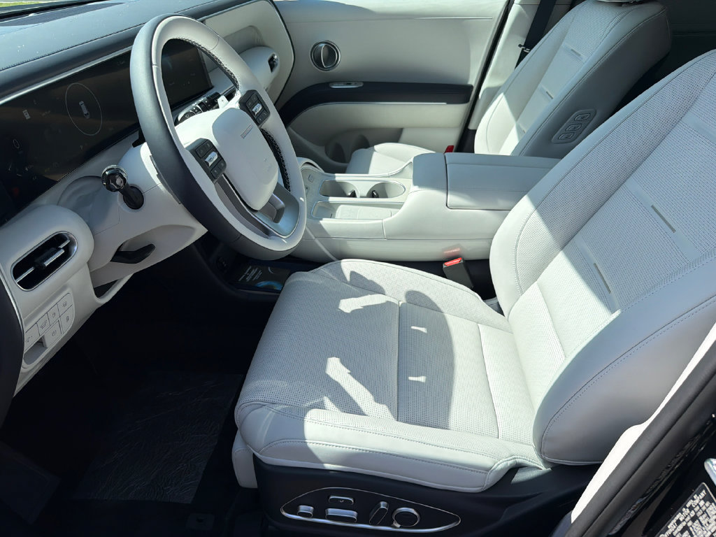 New 2026 Hyundai Palisade Calligraphy AWD/4WD image 10