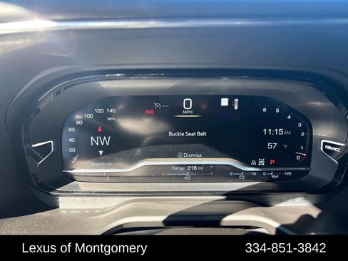 Used 2022 GMC Yukon XL Denali image 15