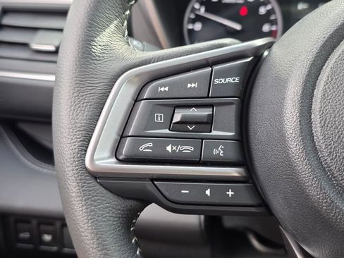 New 2026 Subaru Ascent Limited AWD/4WD image 30