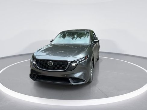 New 2026 MAZDA CX-5 Select AWD/4WD image 3
