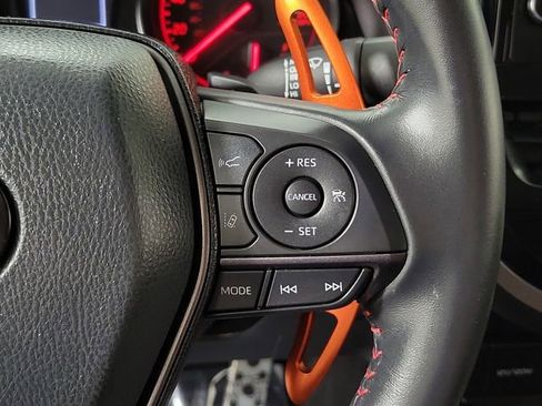 Used 2024 Toyota Camry TRD w/ TRD Package w/JBL Audio image 26