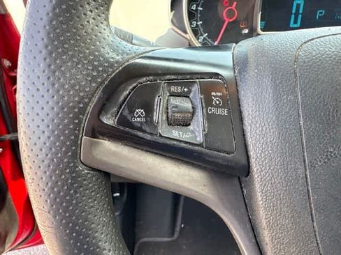 Used 2015 Chevrolet Sonic LT FWD image 12
