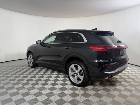 Used 2025 Audi Q5 Premium Plus AWD/4WD image 5
