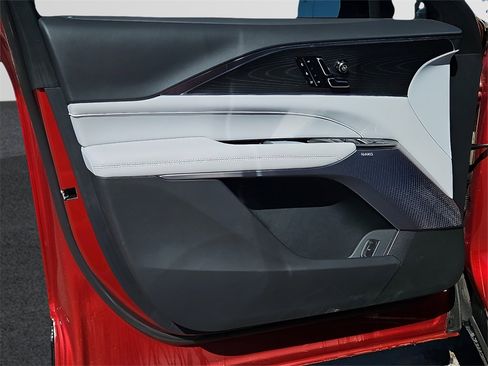 New 2025 Cadillac Lyriq Sport image 21