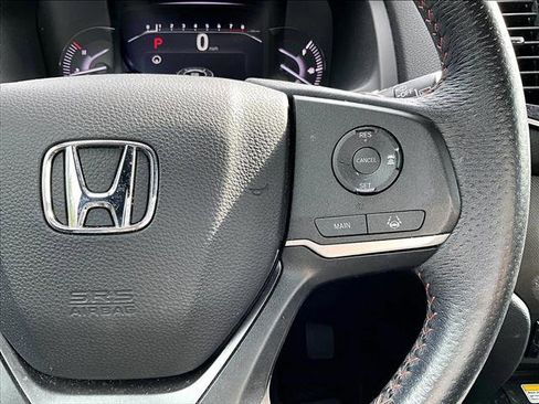 Used 2022 Honda Passport TrailSport image 21