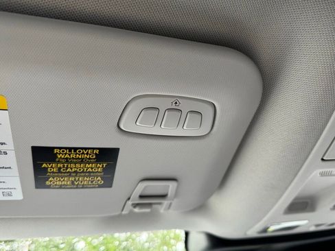 New 2025 Ford Bronco Sport Heritage w/ Convenience Package image 12