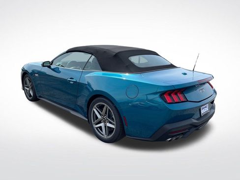 New 2026 Ford Mustang GT Premium RWD image 3
