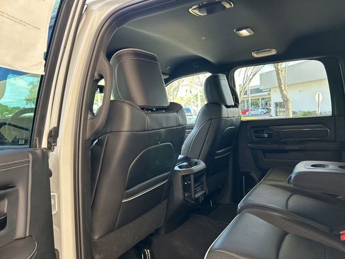 New 2026 RAM 2500 Limited image 45
