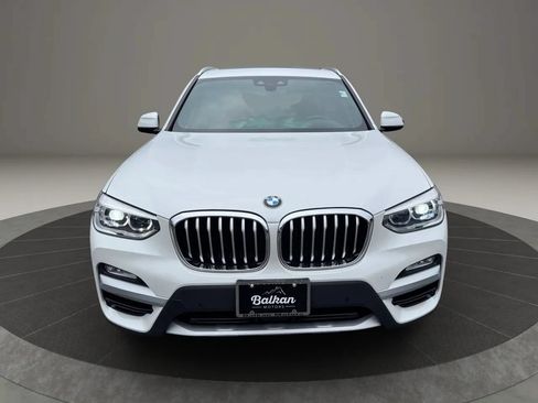 Used 2018 BMW X3 xDrive30i AWD/4WD image 15