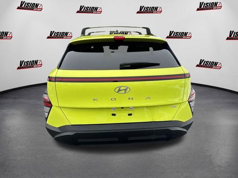 Used 2024 Hyundai Kona SEL image 6