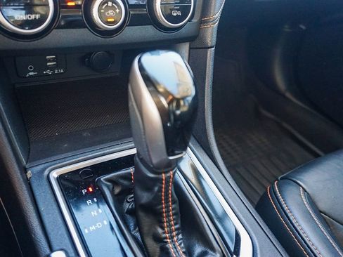 Used 2021 Subaru Crosstrek 2.5i Limited w/ Moonroof Package 2 image 21