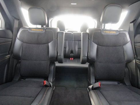 New 2026 Ford Explorer Tremor w/ Tremor Convenience Package image 26