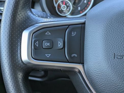 New 2026 RAM 3500 Tradesman AWD/4WD image 17