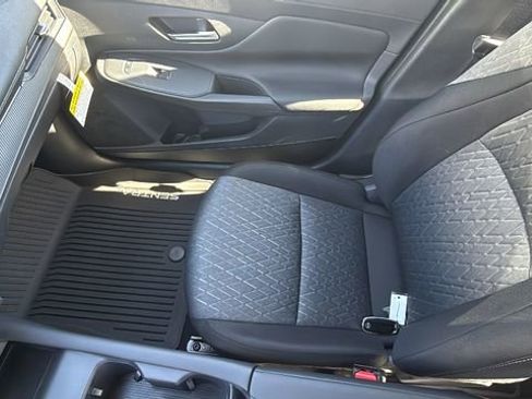 New 2026 Nissan Sentra SV w/ SV Convenience Package FWD image 12