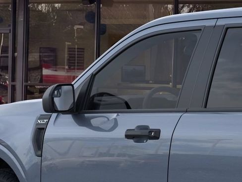 New 2026 Ford Maverick XLT FWD image 21