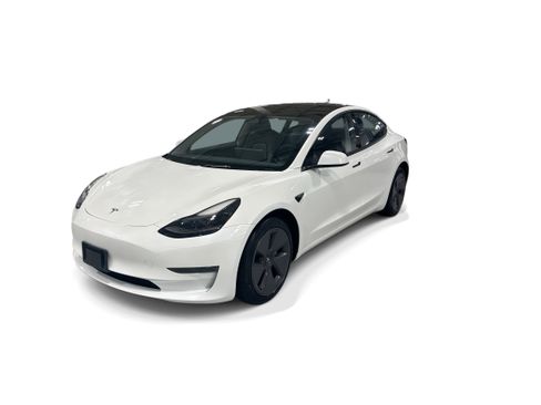 Certified 2023 Tesla Model 3 Standard Range RWD image 1