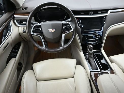 Used 2016 Cadillac XTS Premium FWD image 12