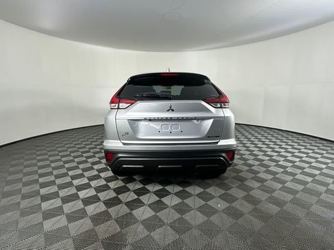 New 2026 Mitsubishi Eclipse Cross LE image 7