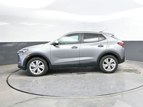 Used 2025 Buick Encore GX Preferred AWD/4WD image 6
