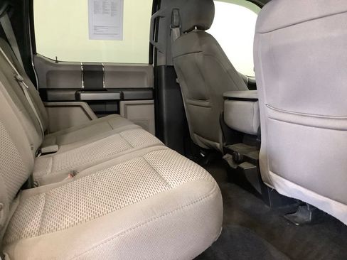 Used 2020 Ford F150 XLT w/ Trailer Tow Package AWD/4WD image 28