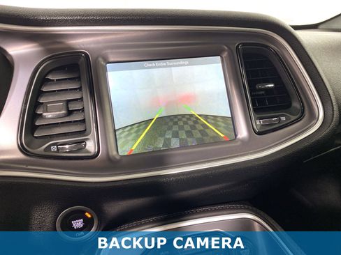 Used 2019 Dodge Challenger R/T Scat Pack image 5
