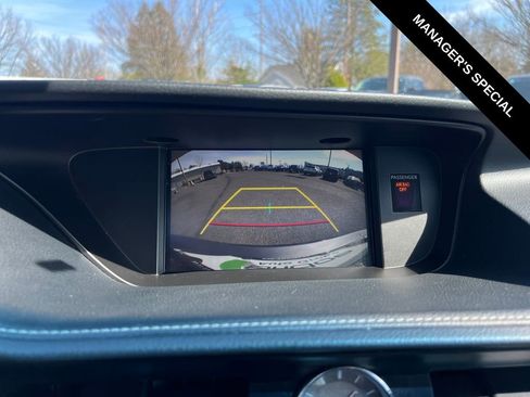 Used 2017 Lexus ES 350 w/ Luxury Package FWD image 25