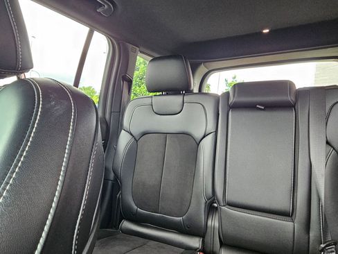 Used 2024 Jeep Grand Cherokee Altitude AWD/4WD image 25