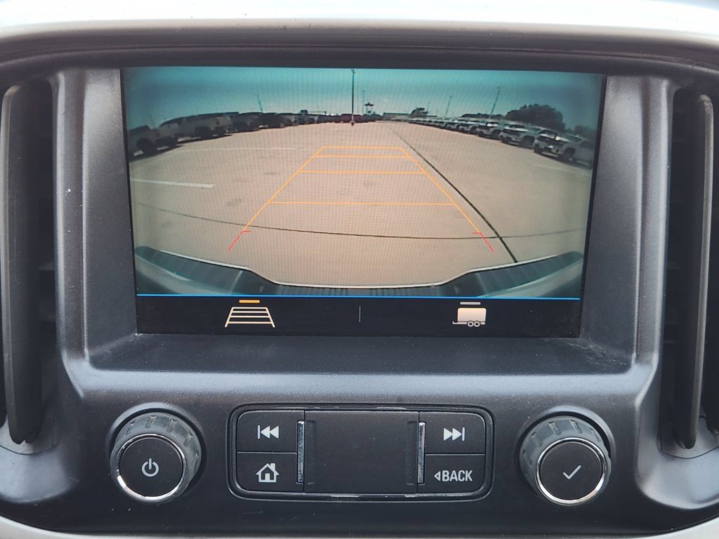 Used 2021 Chevrolet Colorado LT w/ LT Convenience Package RWD image 18