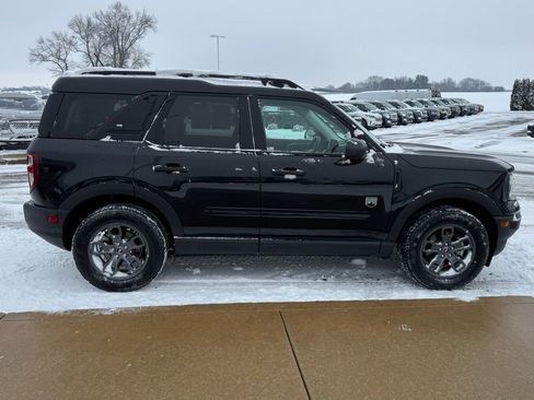 Certified 2024 Ford Bronco Sport Big Bend image 13