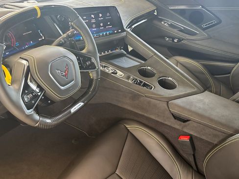 New 2026 Chevrolet Corvette Z06 image 9