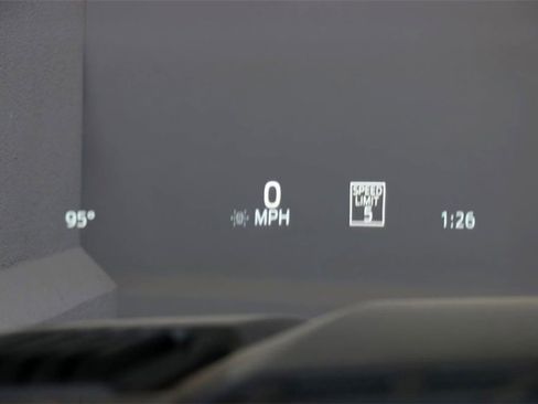 New 2025 Ford F150 King Ranch w/ FX4 Off-Road Package image 15