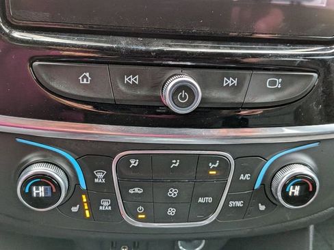 Certified 2024 Chevrolet Traverse LT w/ LPO, Floor Liner Package image 25