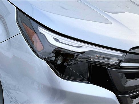 New 2026 Subaru Forester Premium image 14