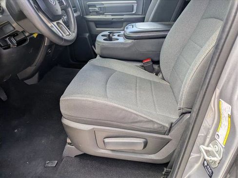 Used 2024 RAM 1500 Classic Warlock image 17